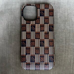 Moreau iPhone 12 Pro Max Case